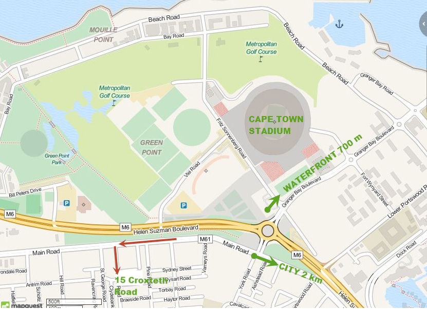 Wilton Manor Location » Wilton Guest Houses