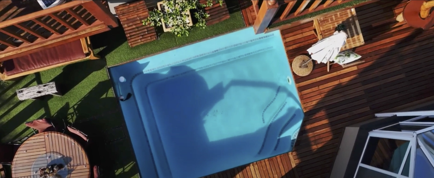 Wilton Manor Pool