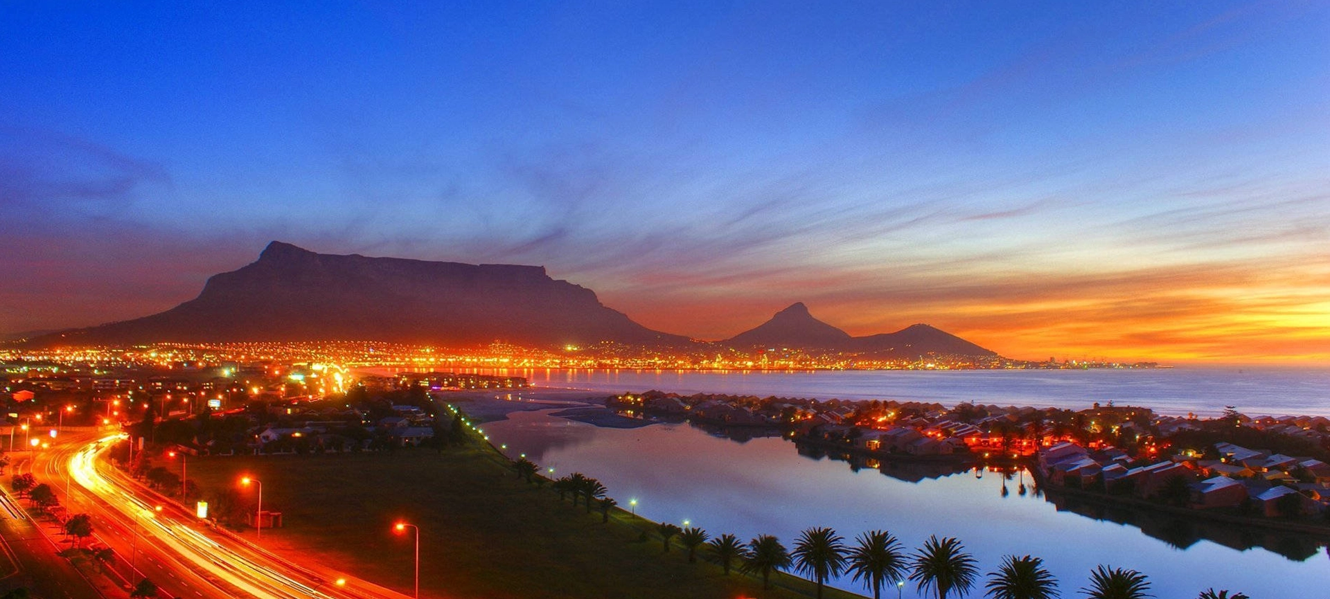 V&A Waterfront